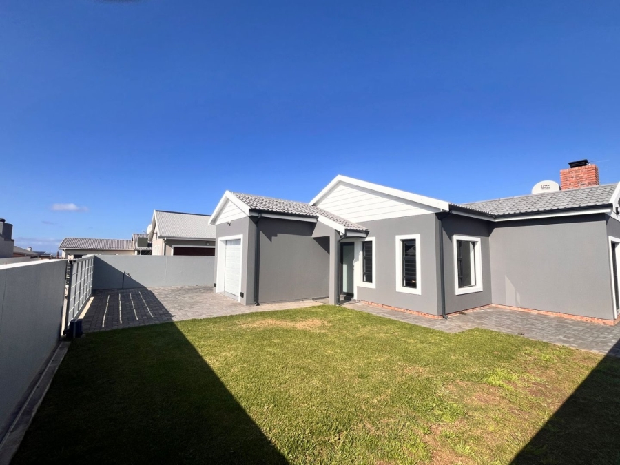 3 Bedroom Property for Sale in Fountains Estate Eastern Cape